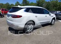 2018 Buick ENCLAVE фото