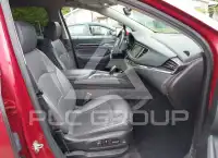 2018 Buick ENCLAVE фото