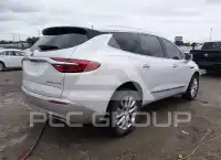 2018 Buick ENCLAVE фото