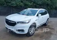 2018 Buick ENCLAVE фото