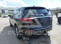 2018 Buick ENCLAVE photo