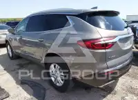 2018 Buick ENCLAVE photo