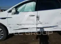 2018 Buick ENCLAVE фото