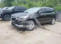 2018 Buick ENCLAVE photo