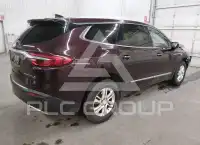 2018 Buick ENCLAVE photo