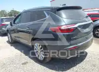 2018 Buick ENCLAVE photo
