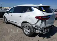 2018 Buick ENCLAVE photo