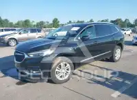 2018 Buick ENCLAVE photo