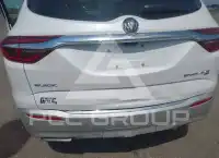 2018 Buick ENCLAVE фото