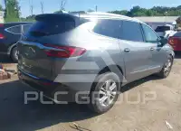 2018 Buick ENCLAVE фото