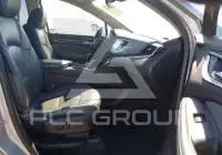 2018 Buick ENCLAVE фото