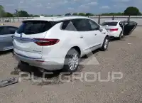 2018 Buick ENCLAVE фото