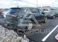 2018 Buick ENCLAVE photo