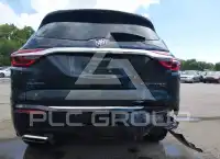 2018 Buick ENCLAVE фото