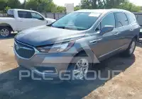 2018 Buick ENCLAVE фото