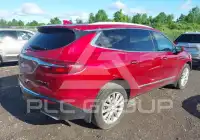 2018 Buick ENCLAVE фото