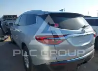 2018 Buick ENCLAVE фото