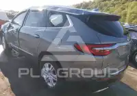 2018 Buick ENCLAVE фото