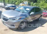 2018 Buick ENCLAVE фото