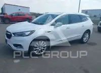 2018 Buick ENCLAVE фото