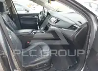 2018 Buick ENCLAVE фото