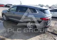 2018 Buick ENCLAVE фото