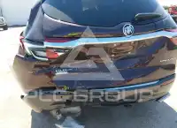 2018 Buick ENCLAVE фото