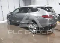 2018 Buick ENCLAVE фото