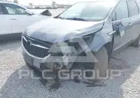 2018 Buick ENCLAVE photo