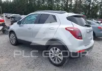 2018 Buick ENCORE фото
