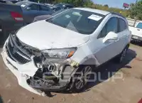 2018 Buick ENCORE photo