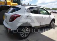 2018 Buick ENCORE photo