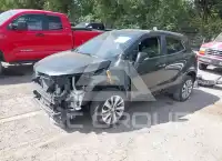 2018 Buick ENCORE photo