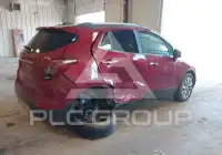 2018 Buick ENCORE photo