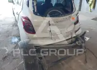2018 Buick ENCORE фото