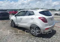 2018 Buick ENCORE photo