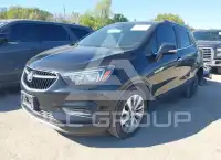 2018 Buick ENCORE фото