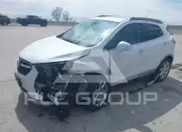 2018 Buick ENCORE photo