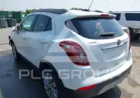 2018 Buick ENCORE photo