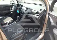 2018 Buick ENCORE photo