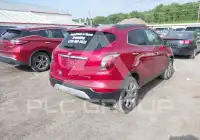 2018 Buick ENCORE photo
