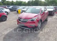 2018 Buick ENCORE photo