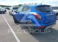 2018 Buick ENCORE фото