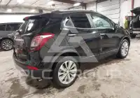 2018 Buick ENCORE фото