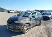 2018 Buick ENCORE photo