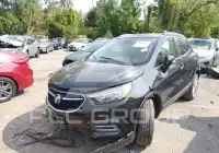 2018 Buick ENCORE photo