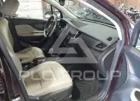 2018 Buick ENCORE фото