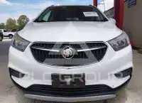 2018 Buick ENCORE photo