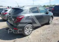 2018 Buick ENCORE photo