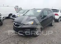 2018 Buick ENCORE фото
